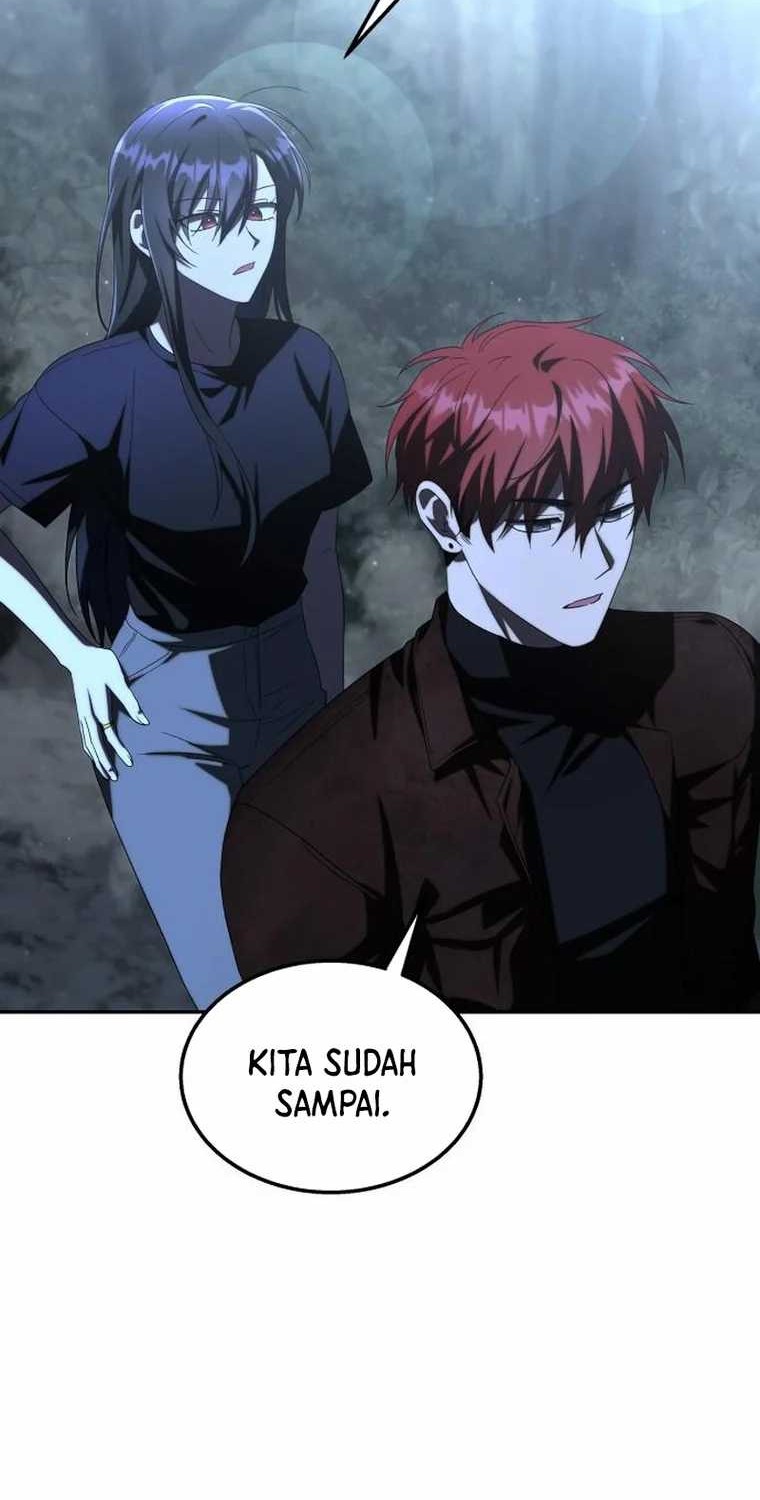 The Returned C-Rank Tank Won't Die! Chapter 7 - halaman 22