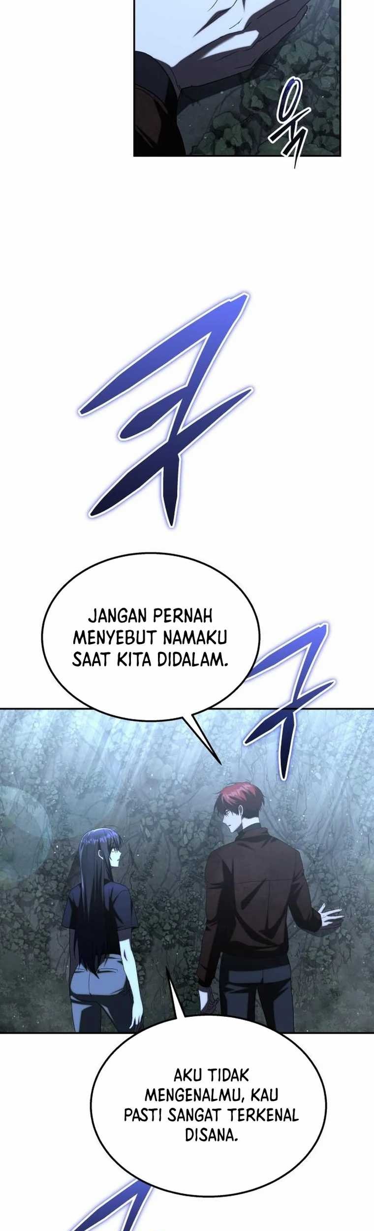 The Returned C-Rank Tank Won't Die! Chapter 7 - halaman 25