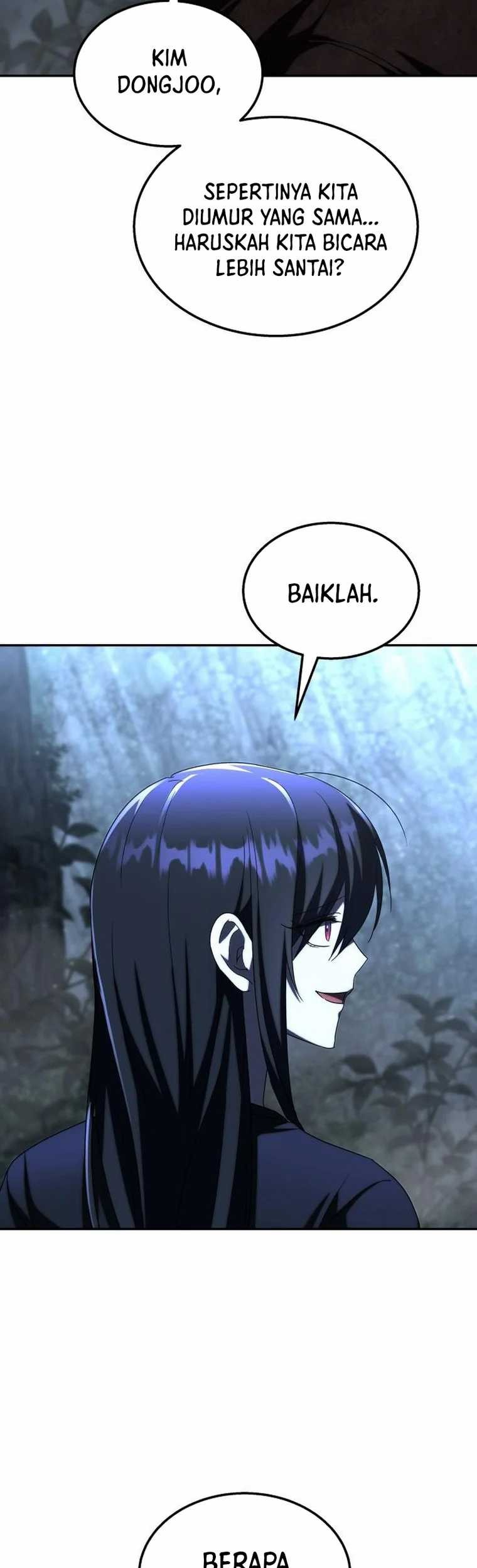 The Returned C-Rank Tank Won't Die! Chapter 7 - halaman 27