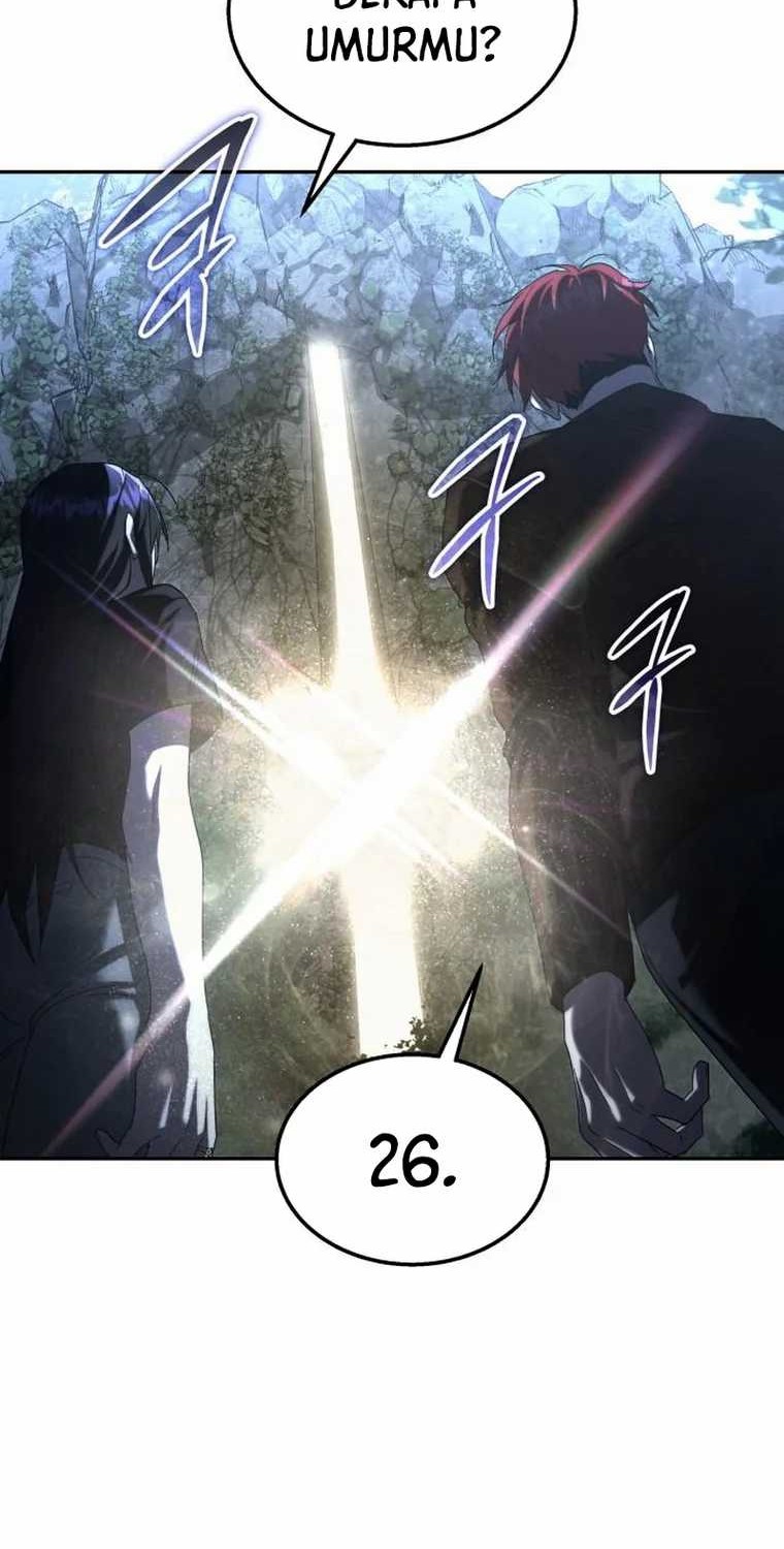 The Returned C-Rank Tank Won't Die! Chapter 7 - halaman 28