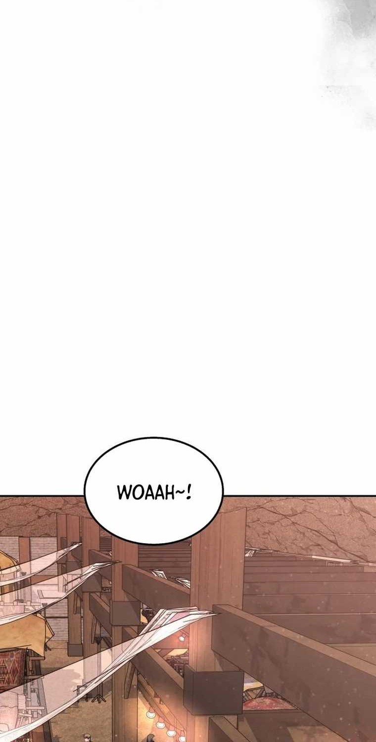 The Returned C-Rank Tank Won't Die! Chapter 7 - halaman 30