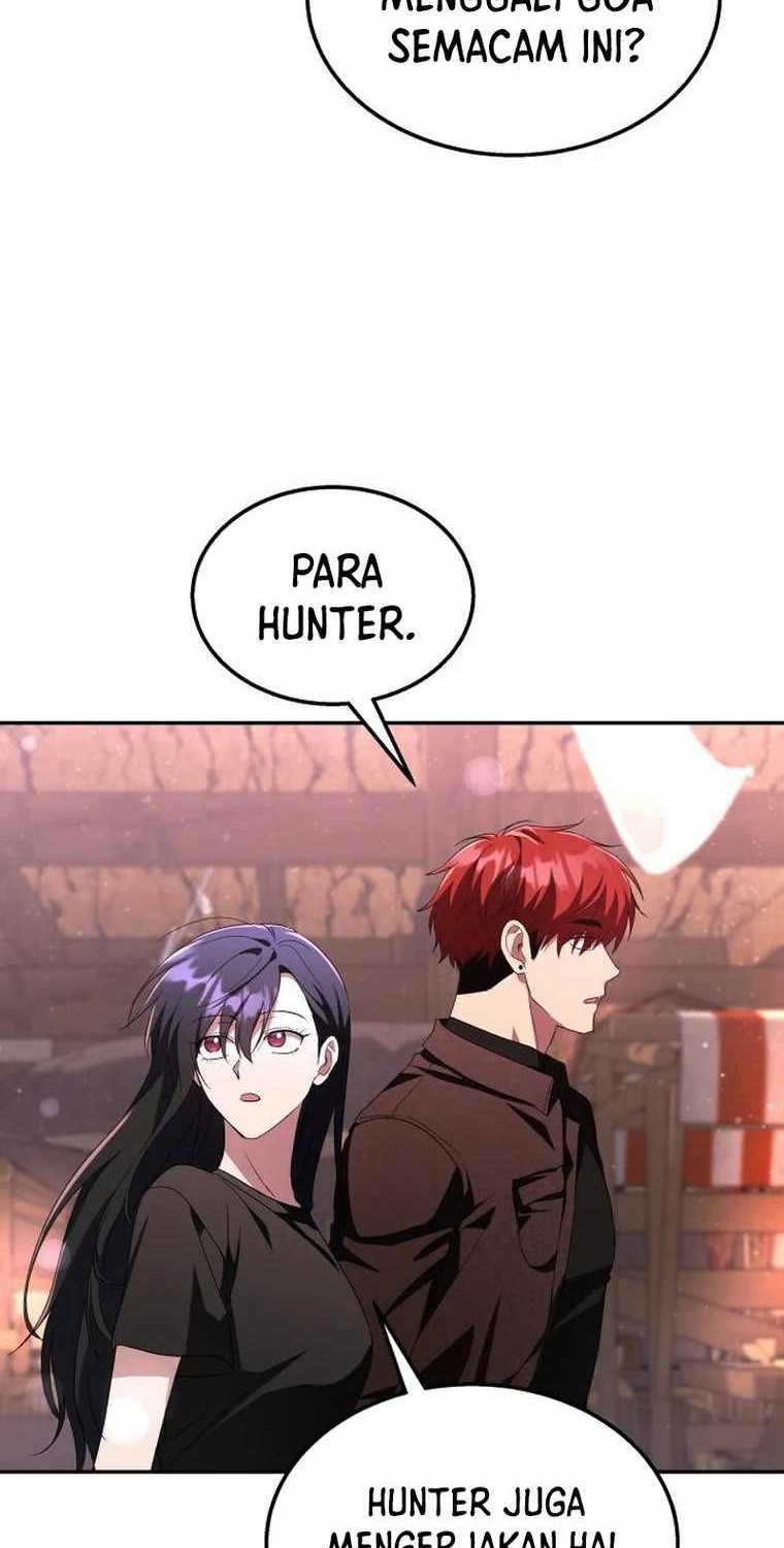 The Returned C-Rank Tank Won't Die! Chapter 7 - halaman 32