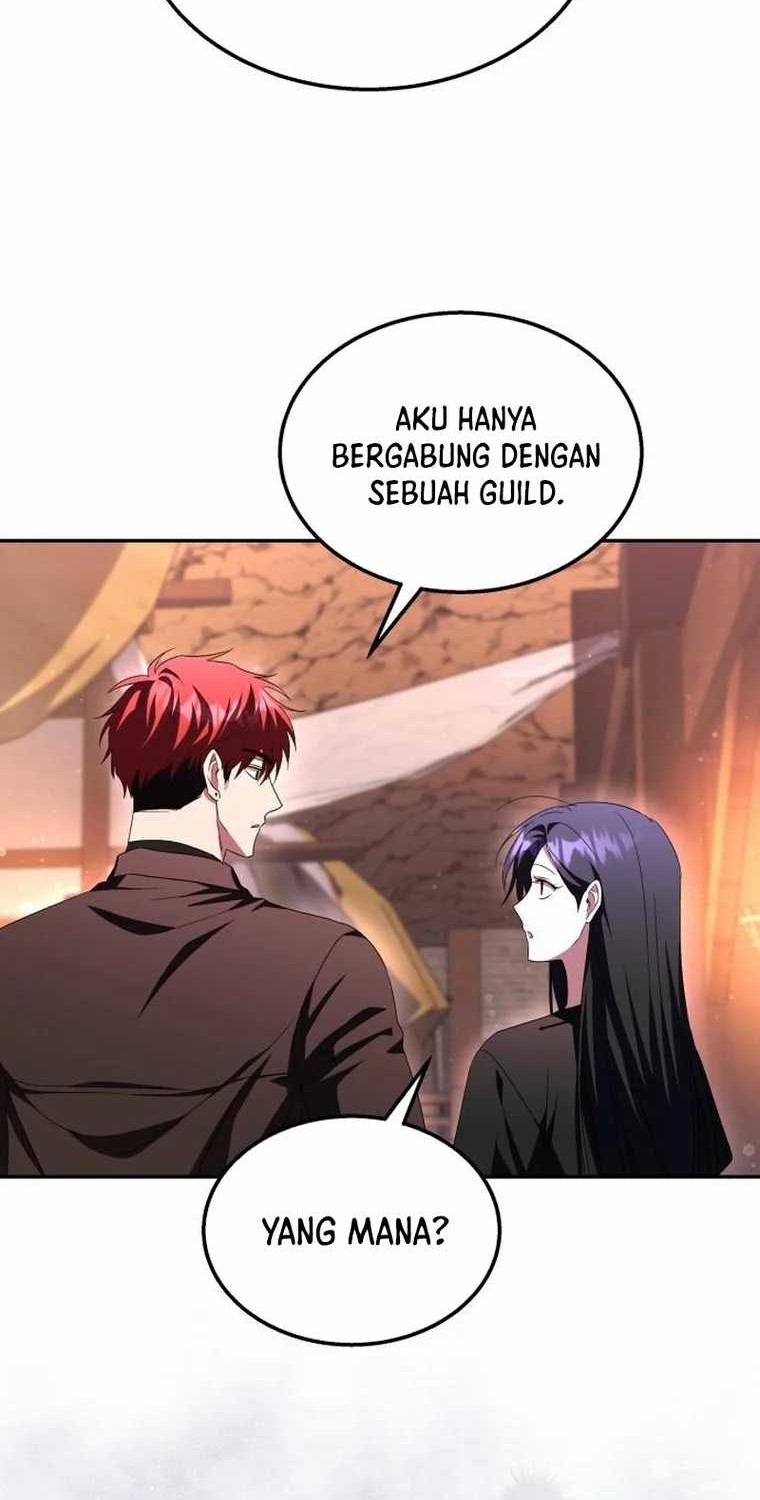 The Returned C-Rank Tank Won't Die! Chapter 7 - halaman 36