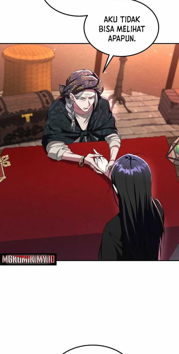 The Returned C-Rank Tank Won't Die! Chapter 7 - halaman 38