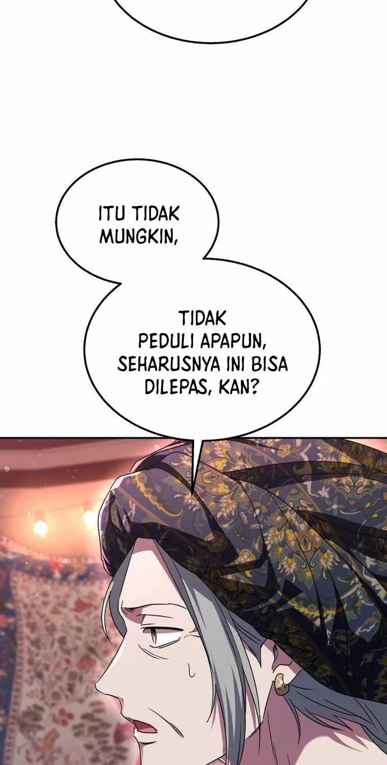 The Returned C-Rank Tank Won't Die! Chapter 7 - halaman 40