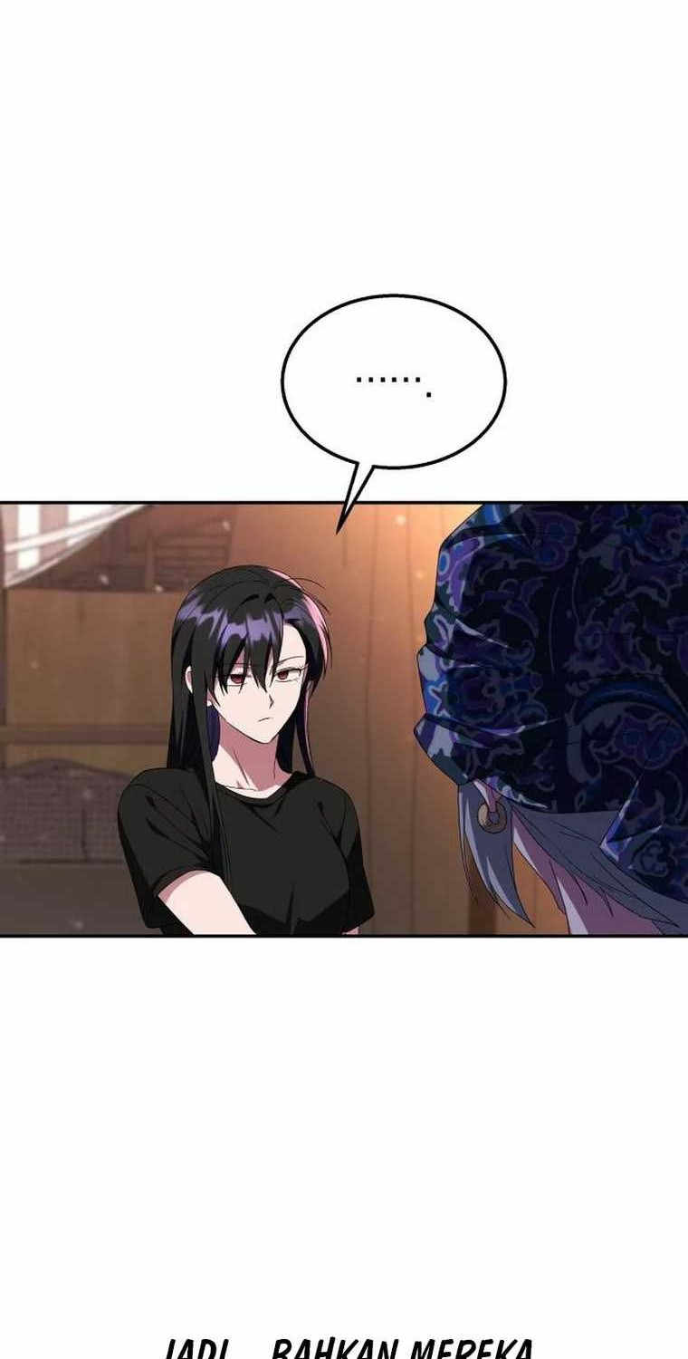 The Returned C-Rank Tank Won't Die! Chapter 7 - halaman 42