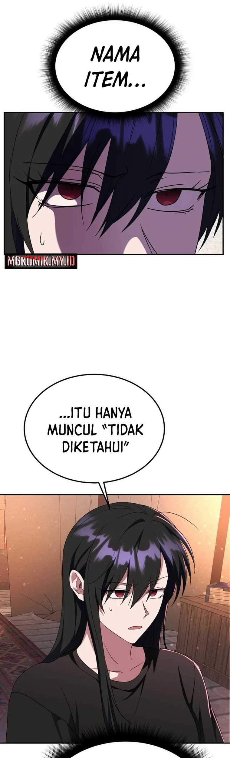 The Returned C-Rank Tank Won't Die! Chapter 7 - halaman 49