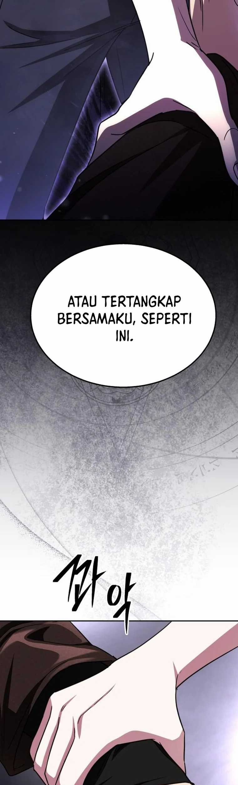 The Returned C-Rank Tank Won't Die! Chapter 7 - halaman 5