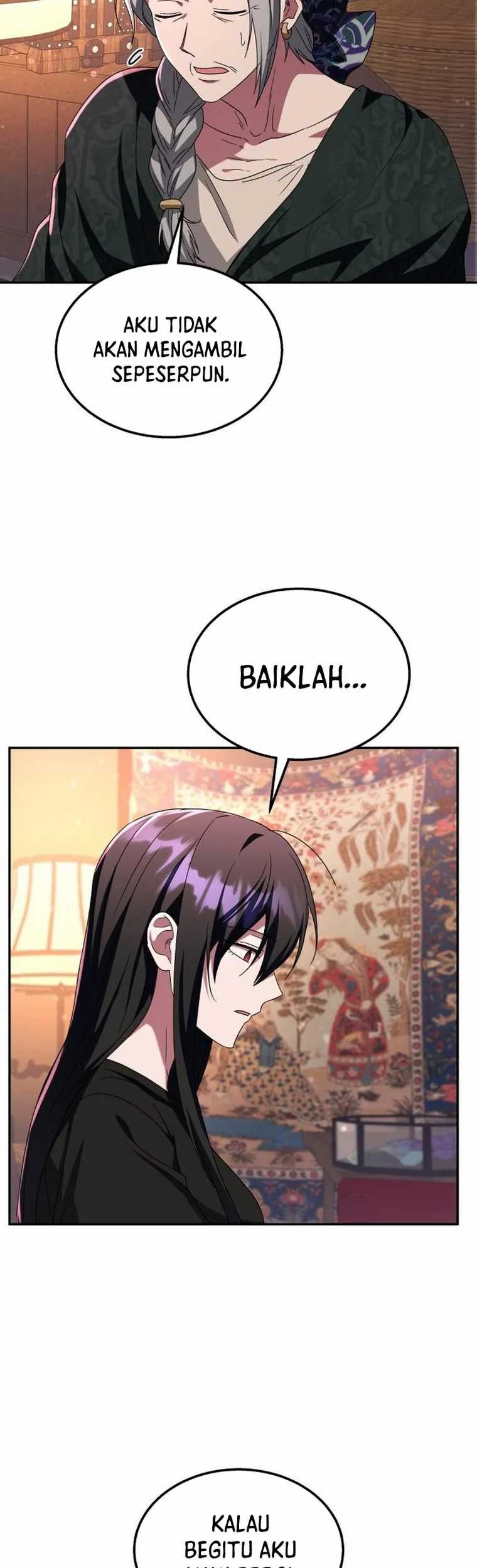 The Returned C-Rank Tank Won't Die! Chapter 7 - halaman 51