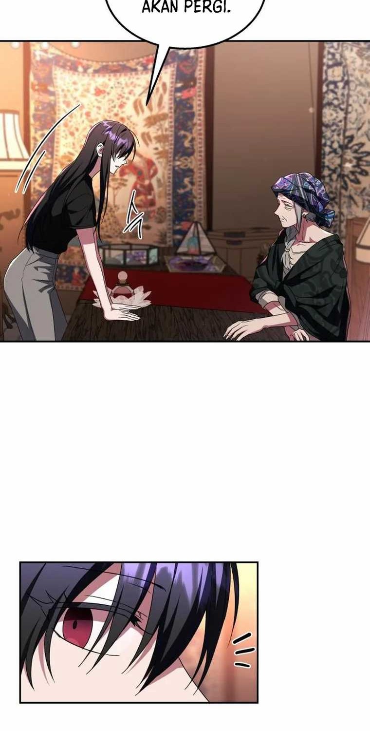 The Returned C-Rank Tank Won't Die! Chapter 7 - halaman 52