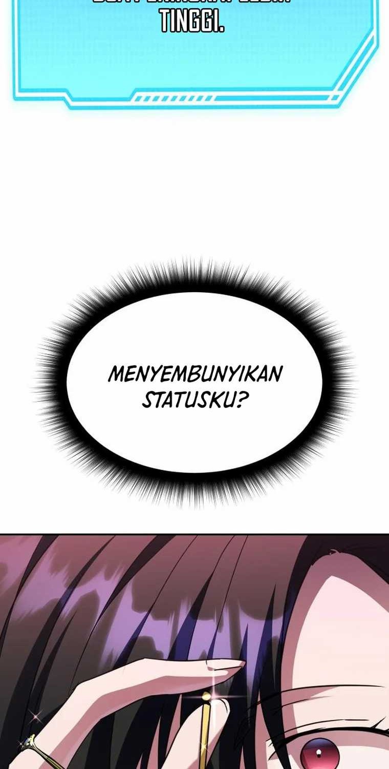 The Returned C-Rank Tank Won't Die! Chapter 7 - halaman 54