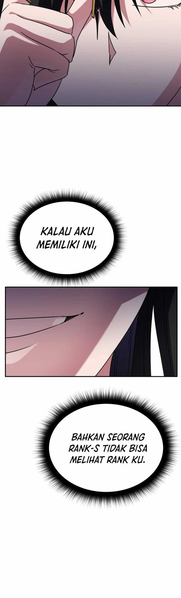 The Returned C-Rank Tank Won't Die! Chapter 7 - halaman 55