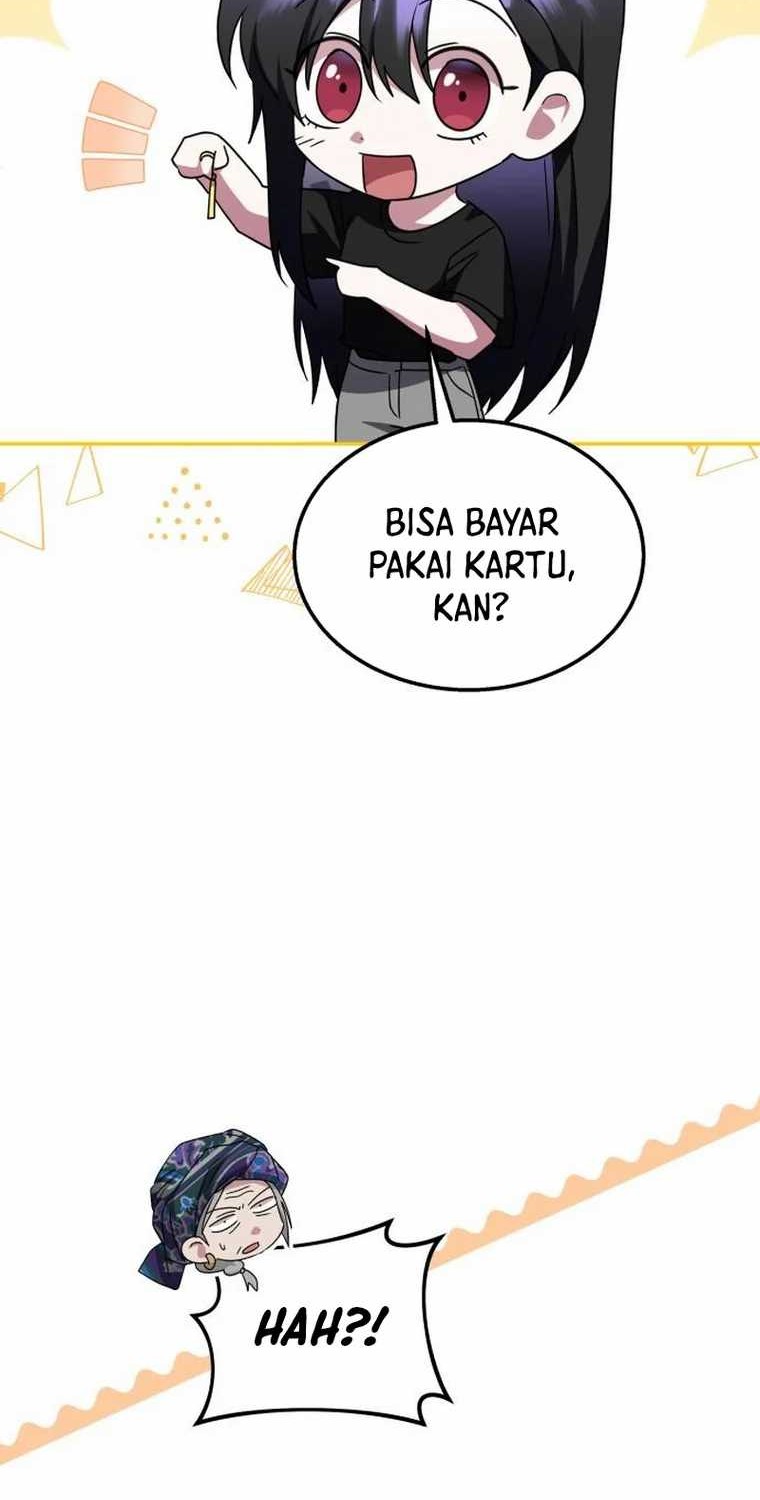 The Returned C-Rank Tank Won't Die! Chapter 7 - halaman 58