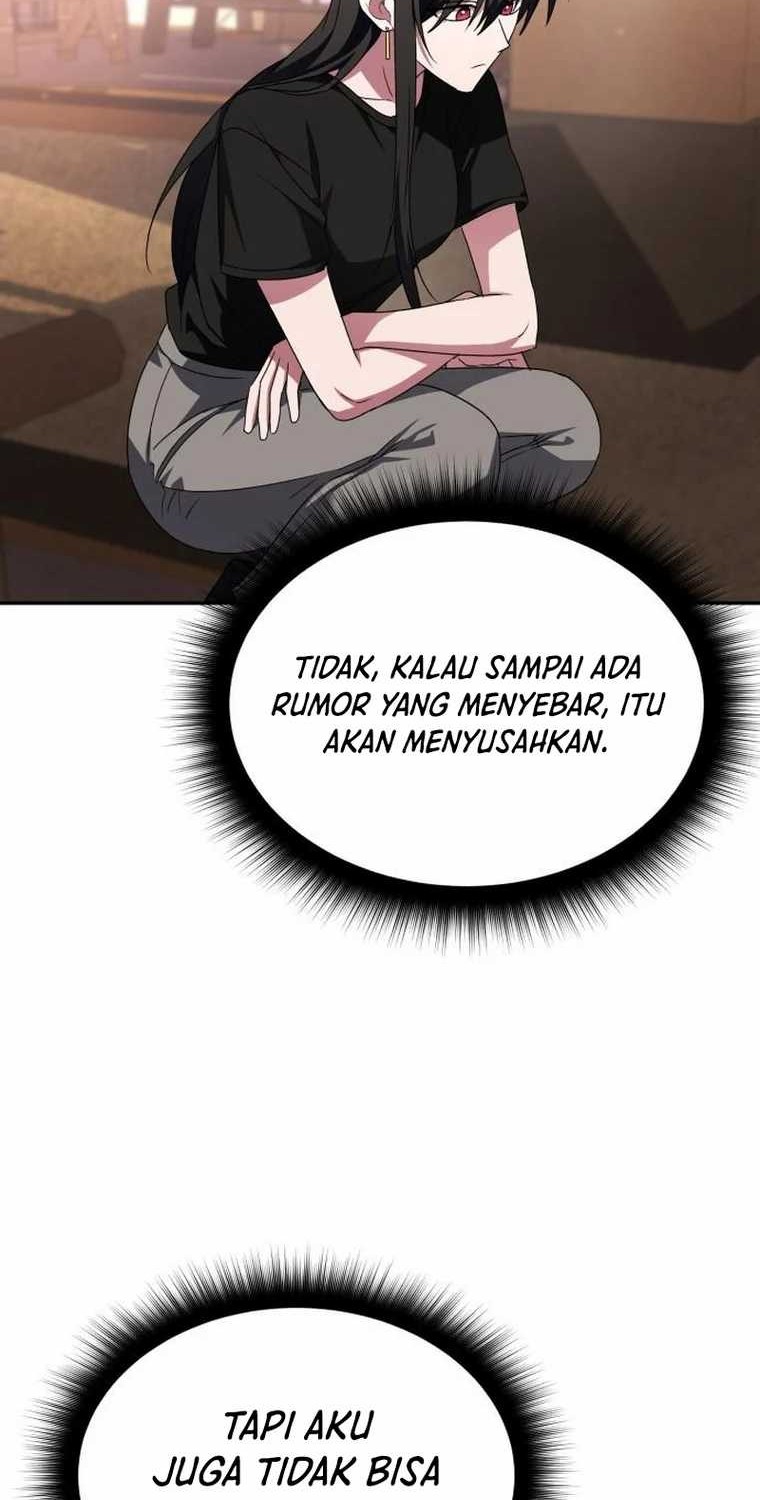 The Returned C-Rank Tank Won't Die! Chapter 7 - halaman 66