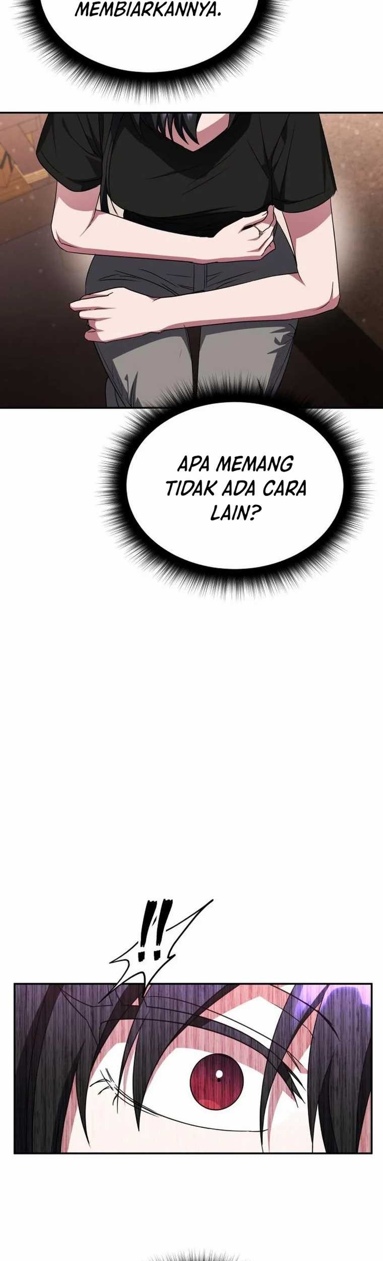The Returned C-Rank Tank Won't Die! Chapter 7 - halaman 67