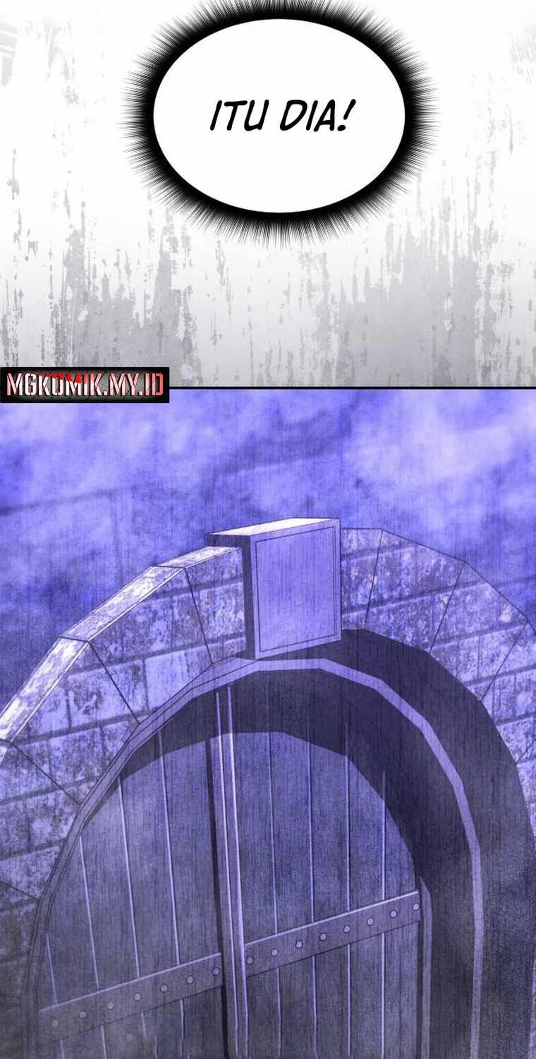 The Returned C-Rank Tank Won't Die! Chapter 7 - halaman 68