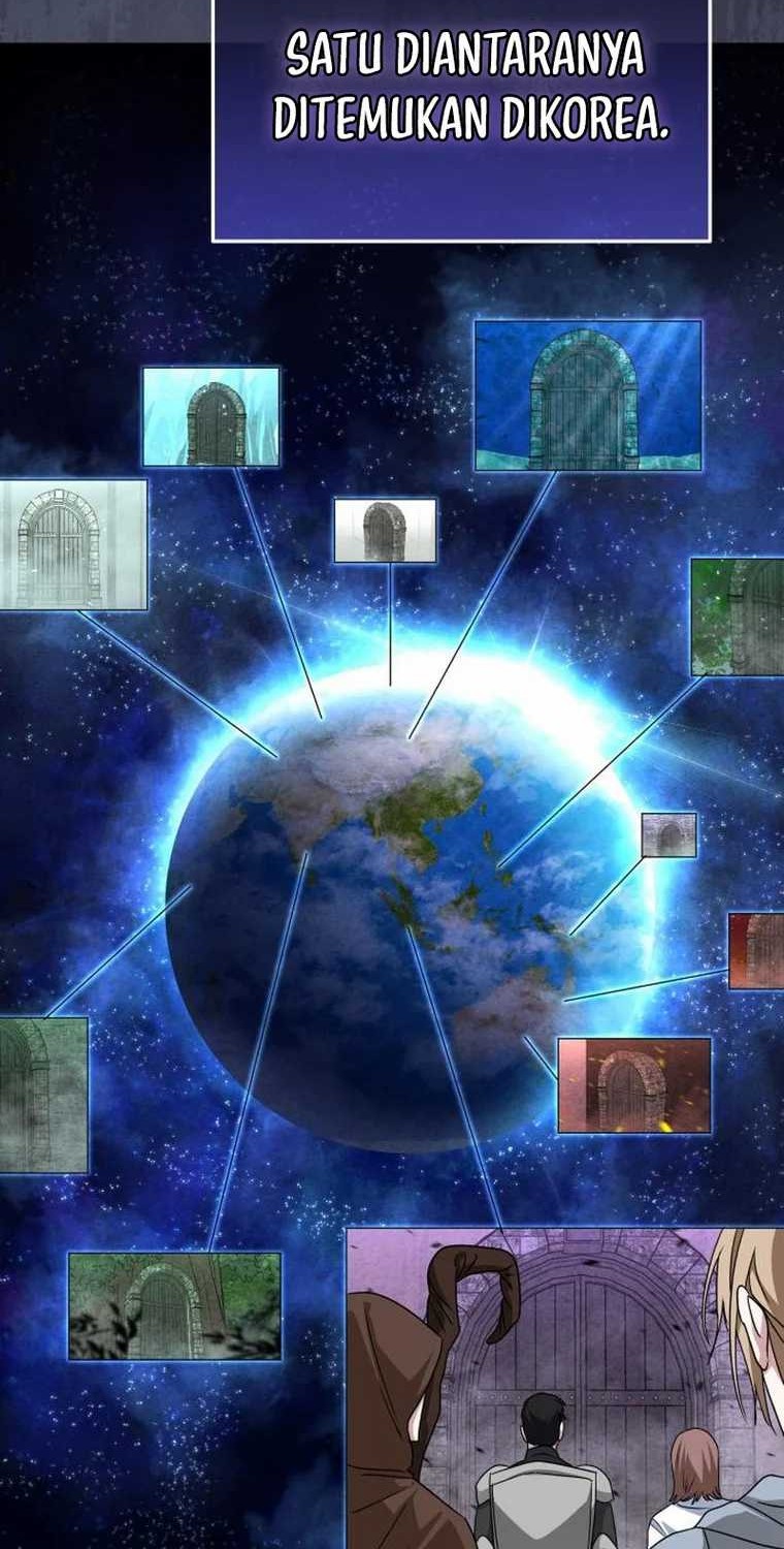 The Returned C-Rank Tank Won't Die! Chapter 7 - halaman 70