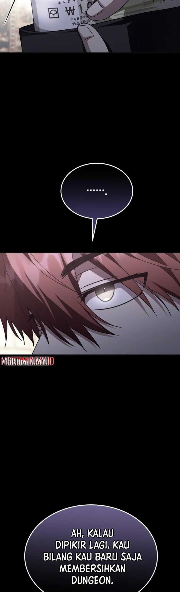 The Returned C-Rank Tank Won't Die! Chapter 7 - halaman 79