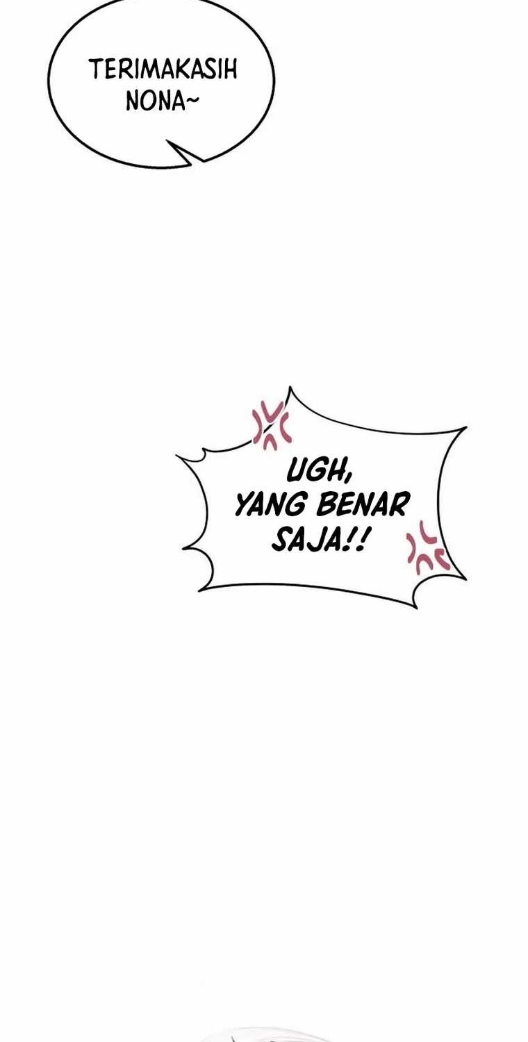 The Returned C-Rank Tank Won't Die! Chapter 7 - halaman 8