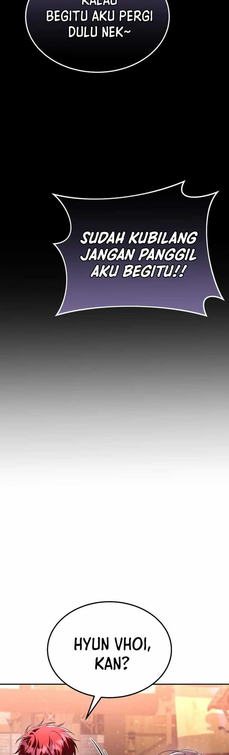 The Returned C-Rank Tank Won't Die! Chapter 7 - halaman 81