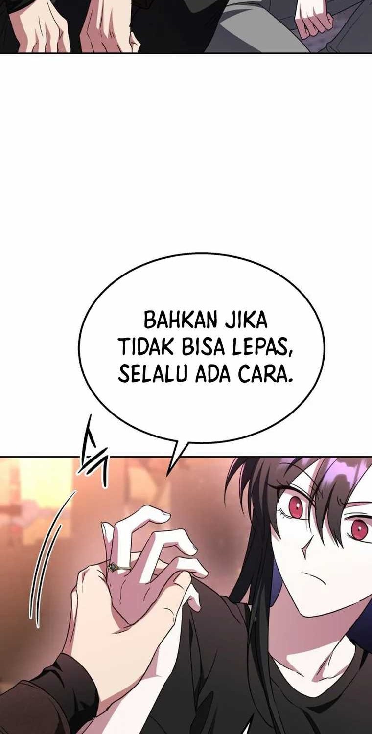 The Returned C-Rank Tank Won't Die! Chapter 7 - halaman 84