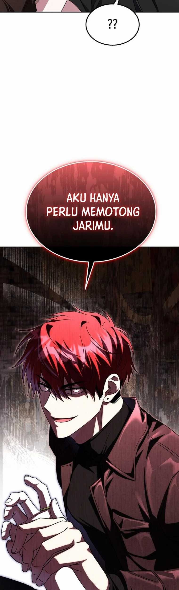 The Returned C-Rank Tank Won't Die! Chapter 7 - halaman 85
