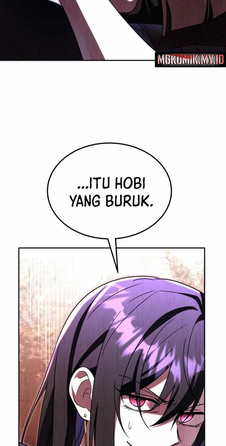 The Returned C-Rank Tank Won't Die! Chapter 7 - halaman 86