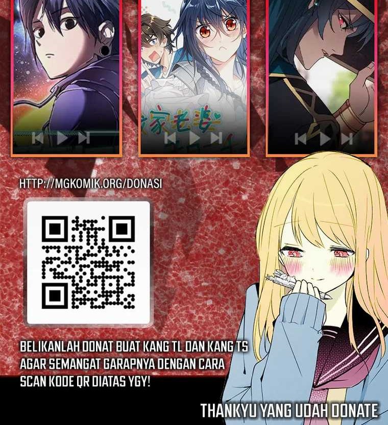 The Returned C-Rank Tank Won't Die! Chapter 7 - halaman 92