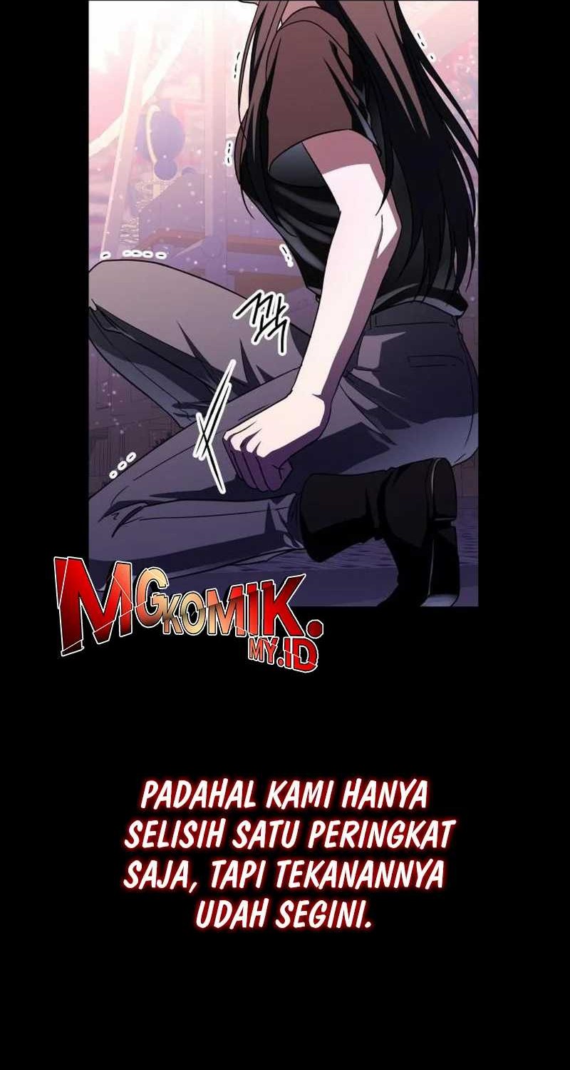 The Returned C-Rank Tank Won't Die! Chapter 8 - halaman 12