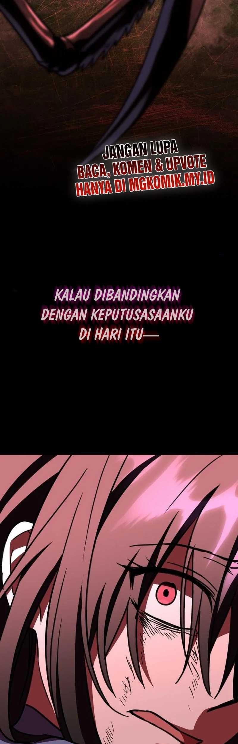 The Returned C-Rank Tank Won't Die! Chapter 8 - halaman 15