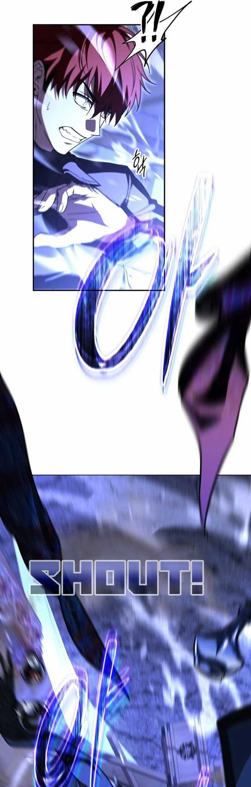 The Returned C-Rank Tank Won't Die! Chapter 8 - halaman 19