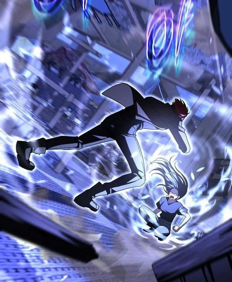 The Returned C-Rank Tank Won't Die! Chapter 8 - halaman 20