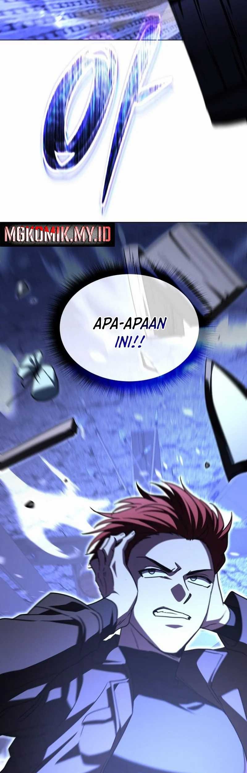 The Returned C-Rank Tank Won't Die! Chapter 8 - halaman 21