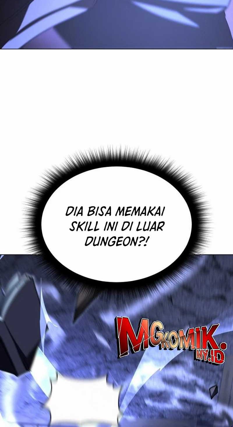 The Returned C-Rank Tank Won't Die! Chapter 8 - halaman 22