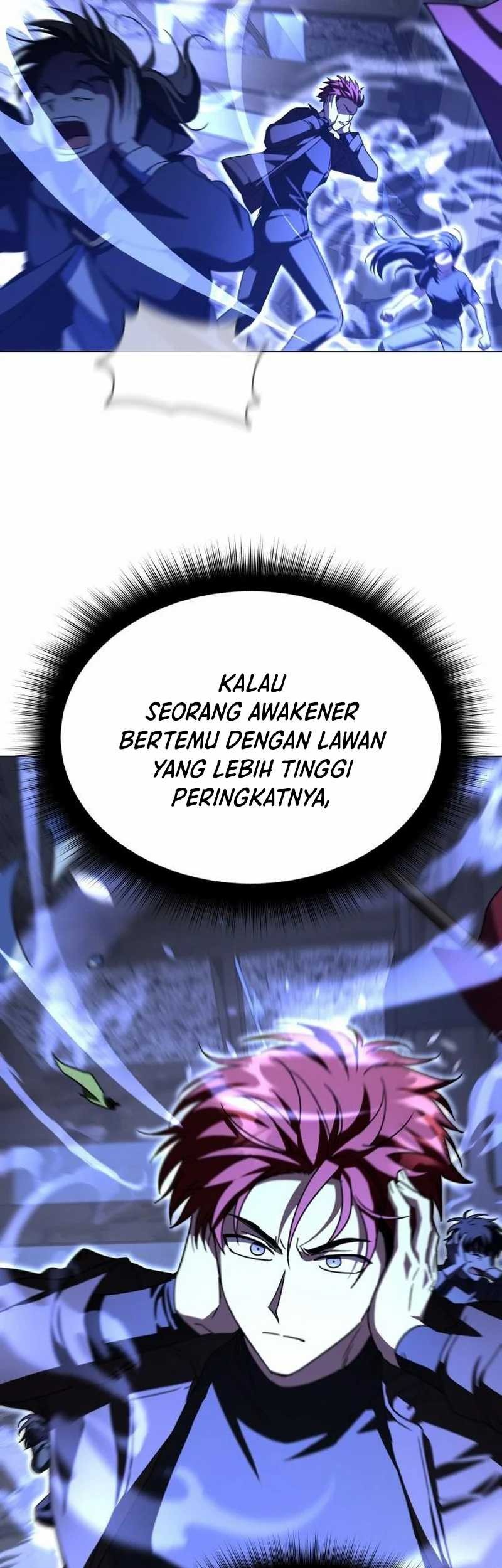 The Returned C-Rank Tank Won't Die! Chapter 8 - halaman 23
