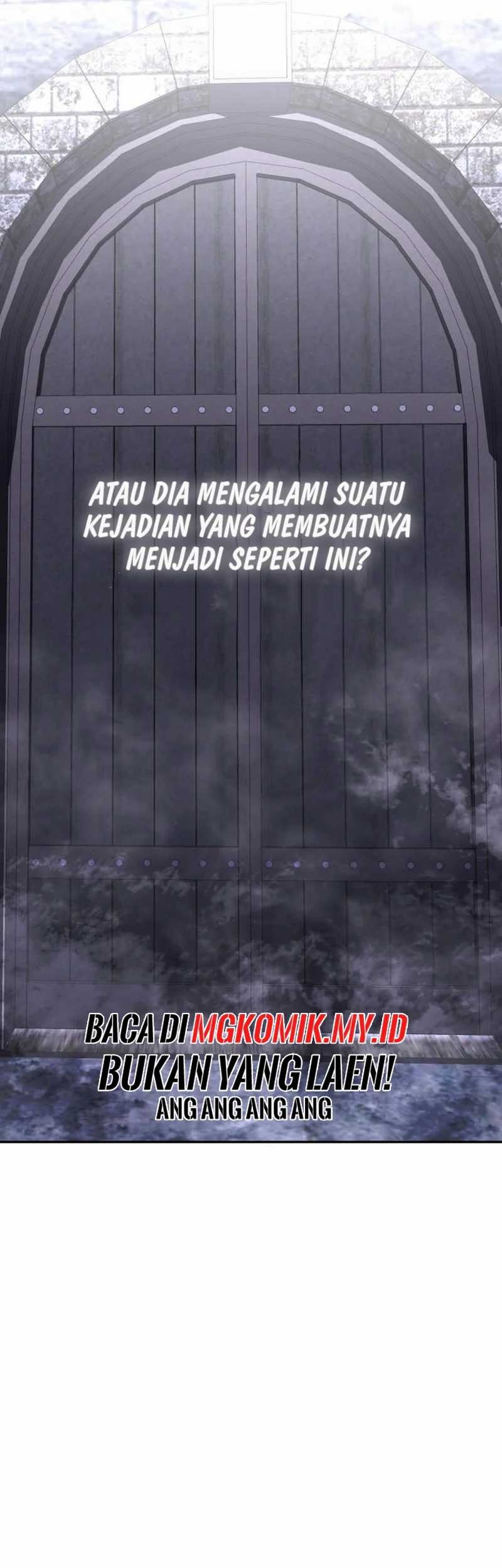The Returned C-Rank Tank Won't Die! Chapter 8 - halaman 29