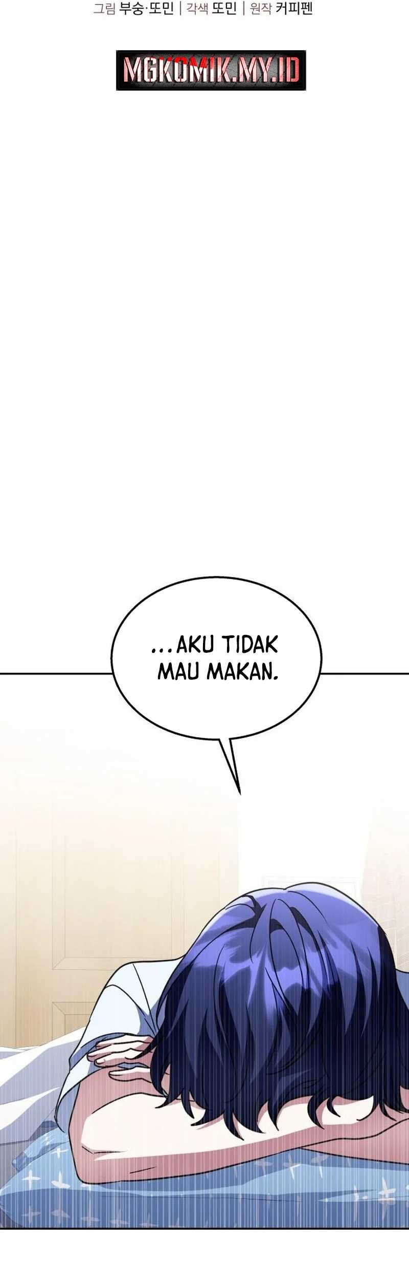 The Returned C-Rank Tank Won't Die! Chapter 8 - halaman 39