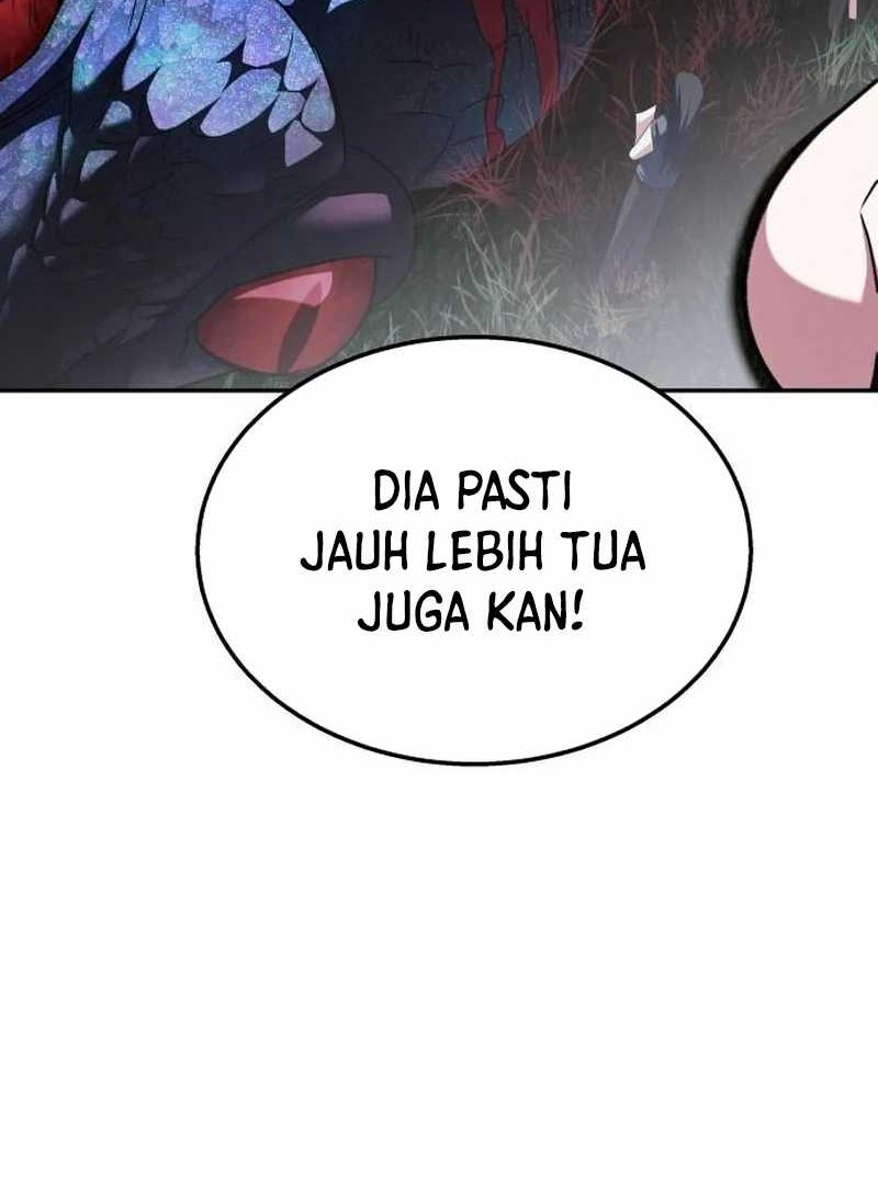 The Returned C-Rank Tank Won't Die! Chapter 8 - halaman 56