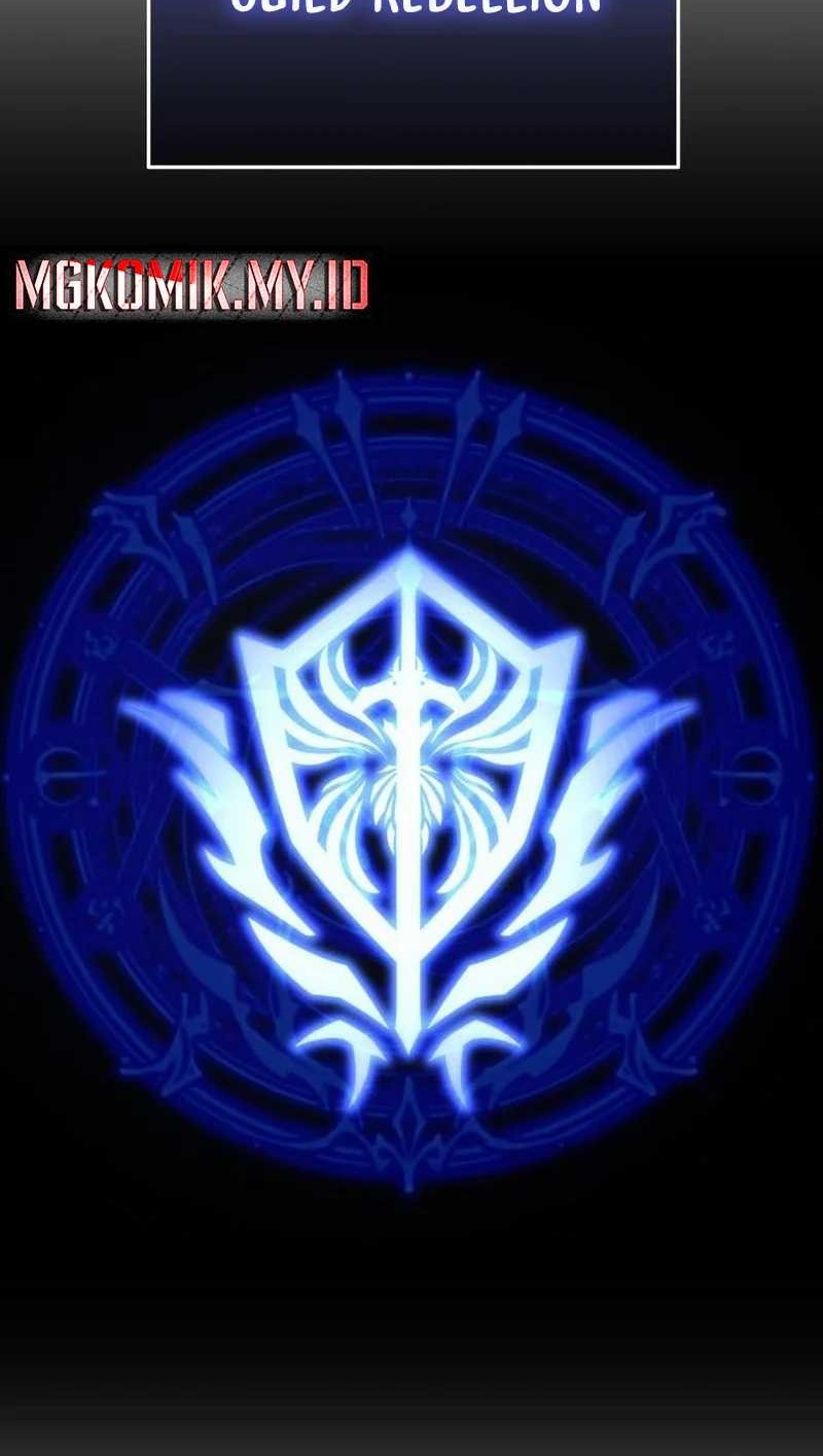 The Returned C-Rank Tank Won't Die! Chapter 8 - halaman 64