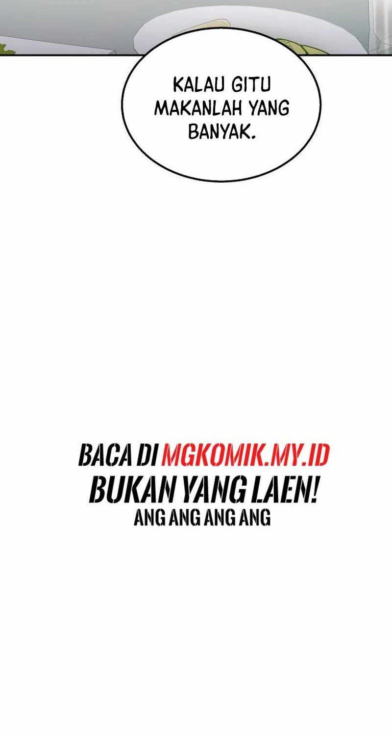 The Returned C-Rank Tank Won't Die! Chapter 8 - halaman 71