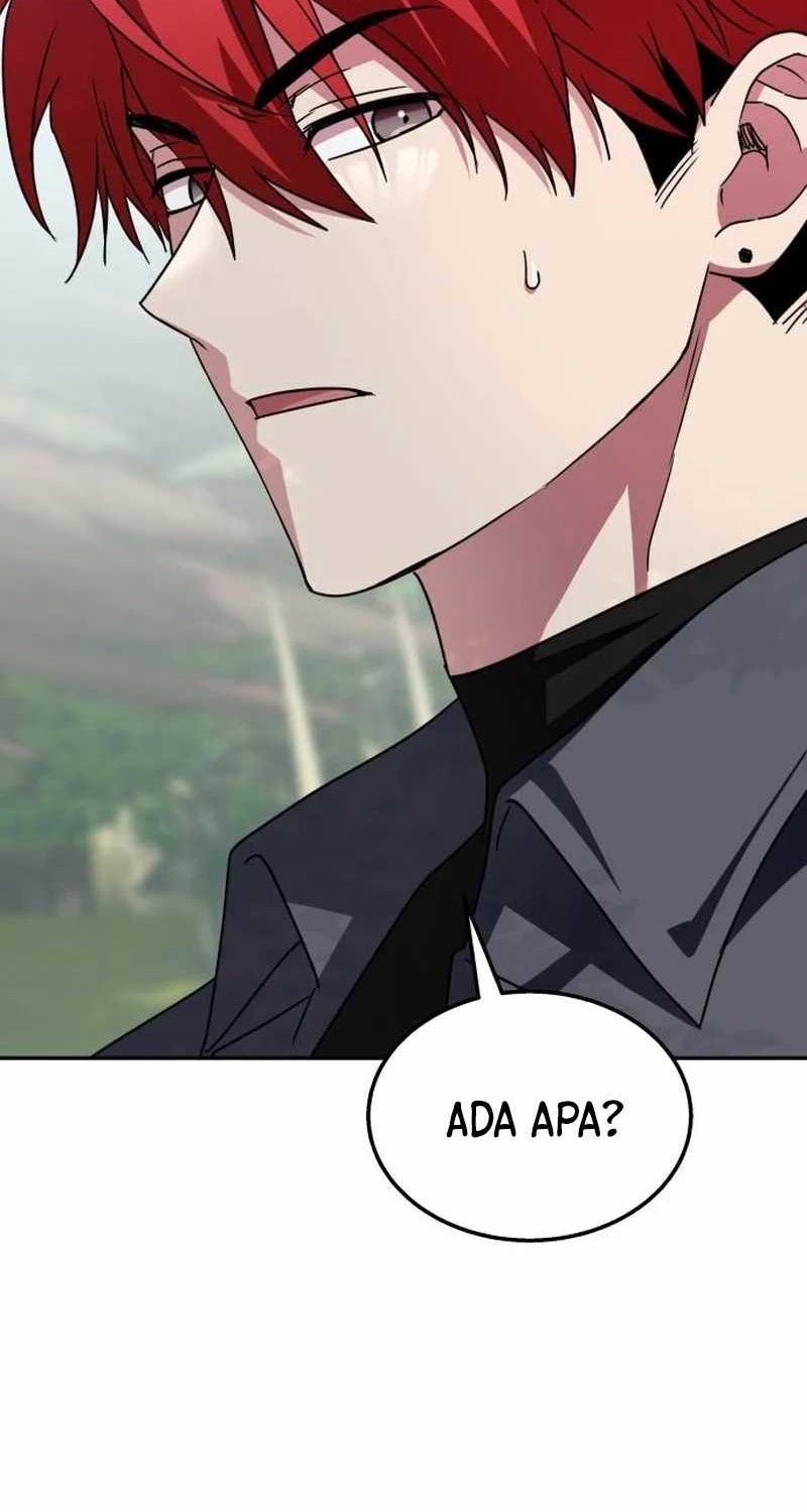 The Returned C-Rank Tank Won't Die! Chapter 8 - halaman 73