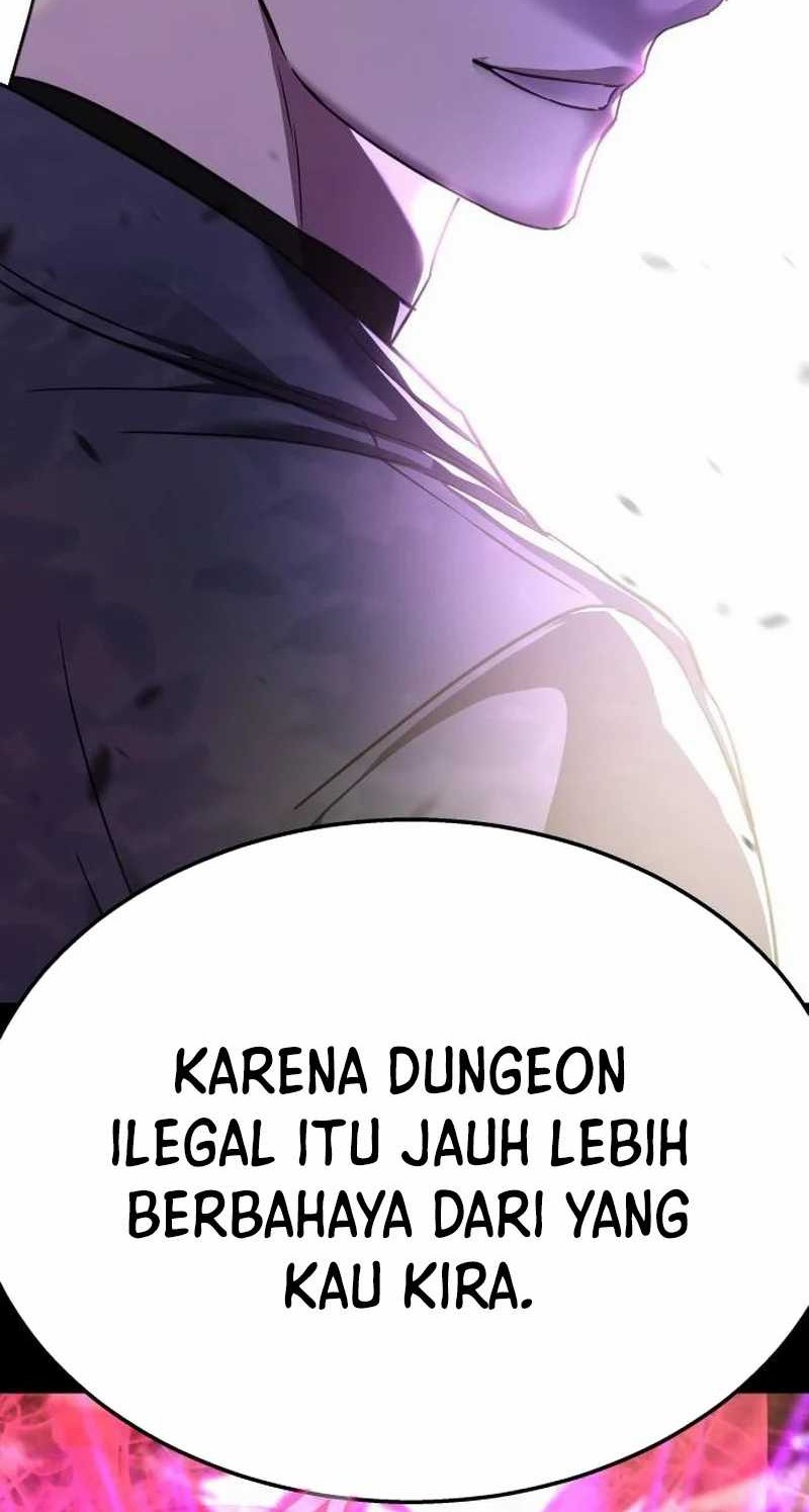 The Returned C-Rank Tank Won't Die! Chapter 8 - halaman 79