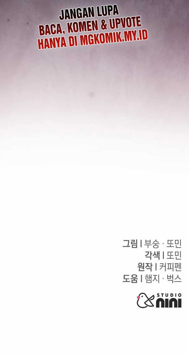The Returned C-Rank Tank Won't Die! Chapter 8 - halaman 81