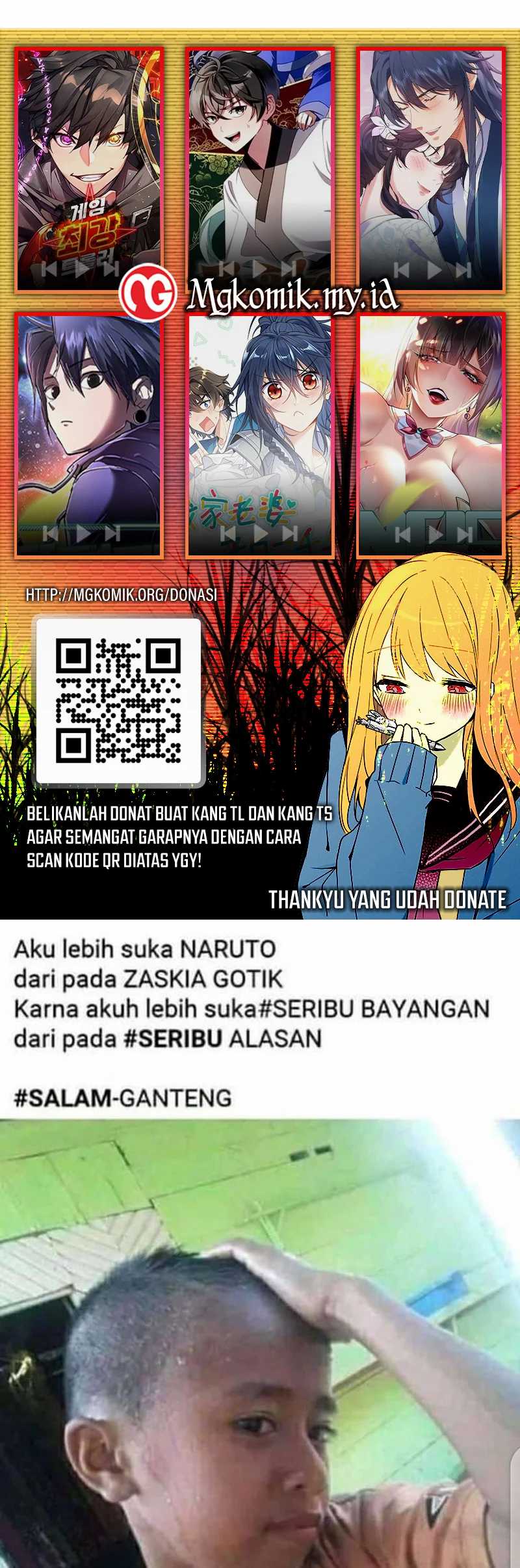 The Returned C-Rank Tank Won't Die! Chapter 8 - halaman 82