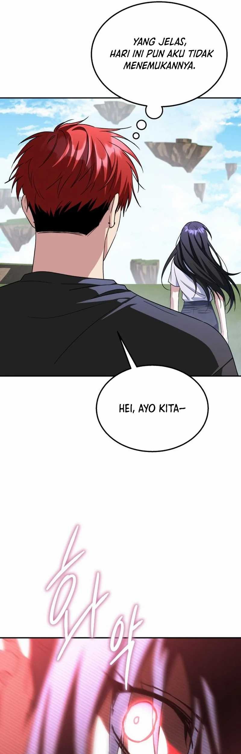 The Returned C-Rank Tank Won't Die! Chapter 9 - halaman 100