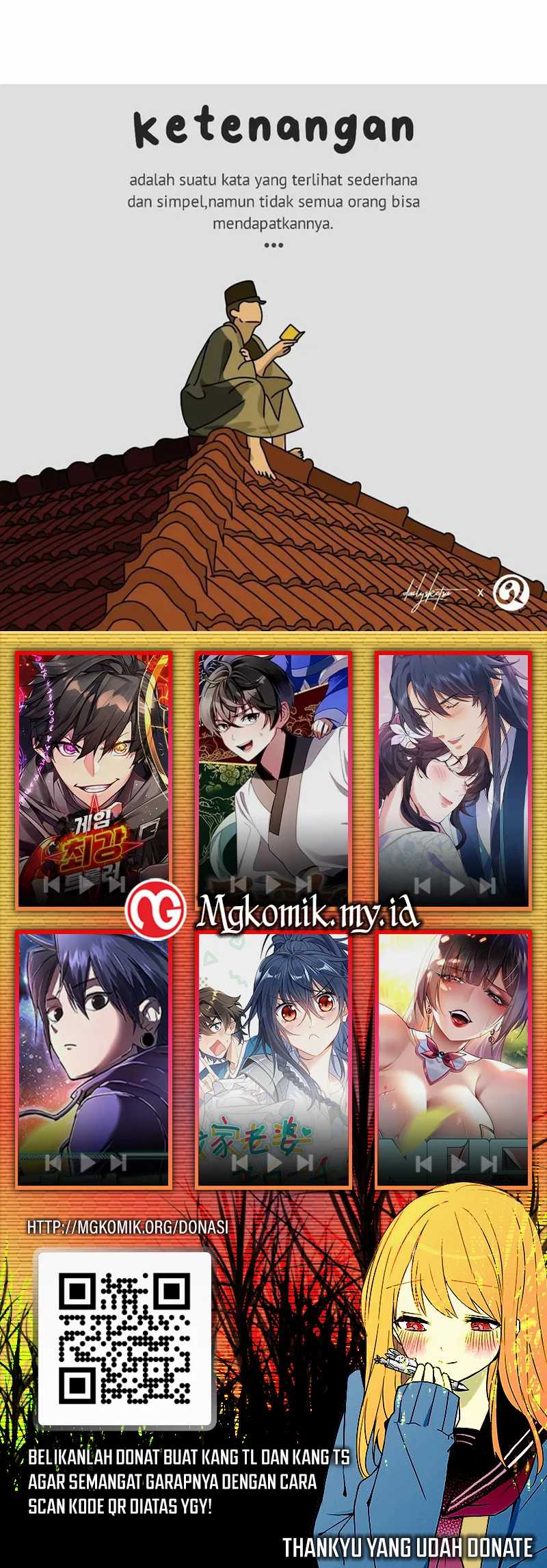 The Returned C-Rank Tank Won't Die! Chapter 9 - halaman 108