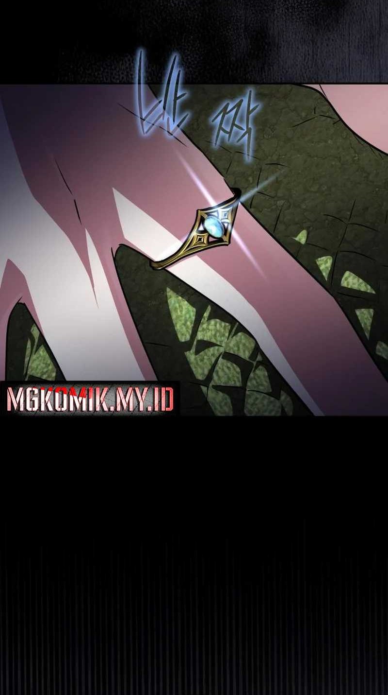The Returned C-Rank Tank Won't Die! Chapter 9 - halaman 21