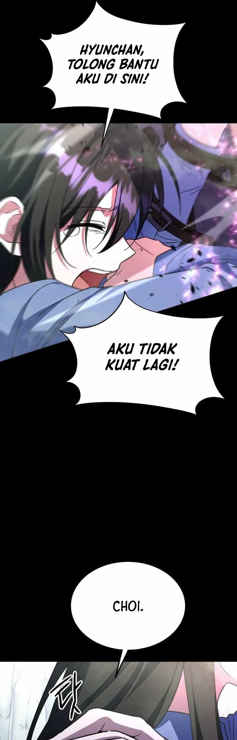 The Returned C-Rank Tank Won't Die! Chapter 9 - halaman 26