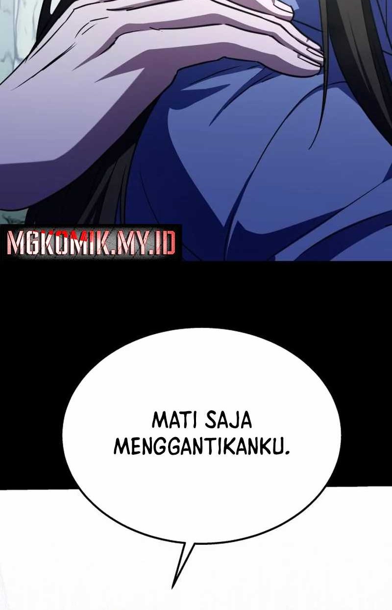 The Returned C-Rank Tank Won't Die! Chapter 9 - halaman 27