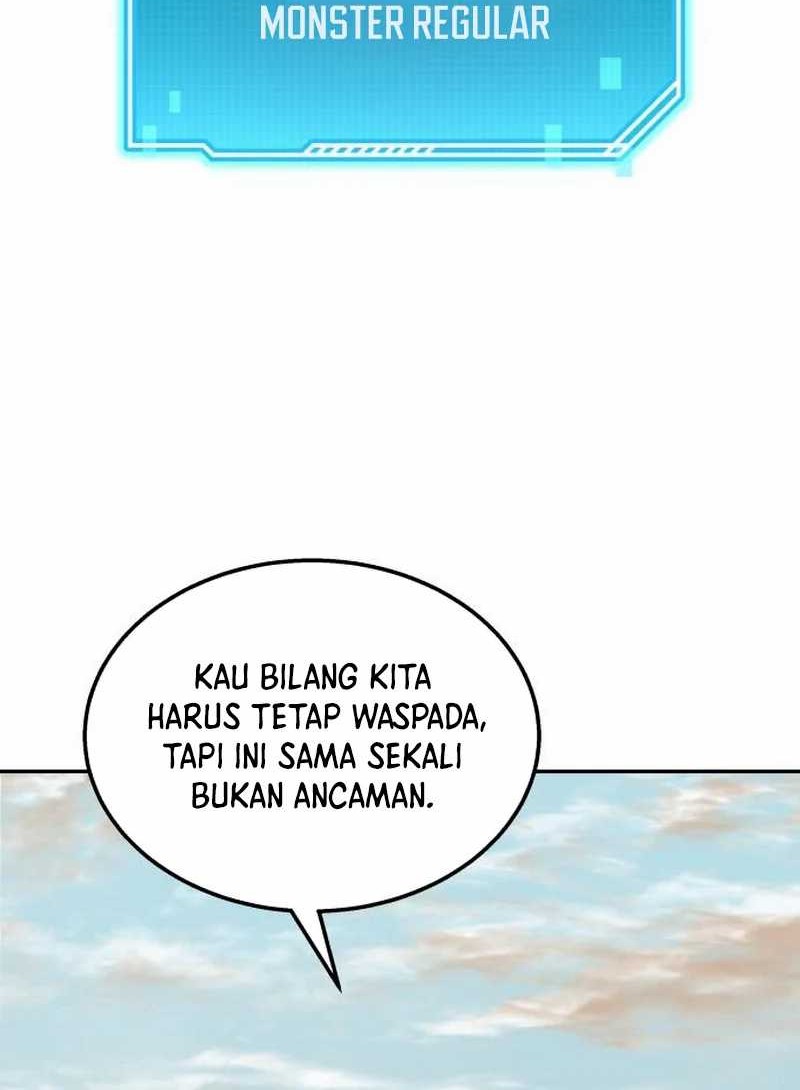 The Returned C-Rank Tank Won't Die! Chapter 9 - halaman 4